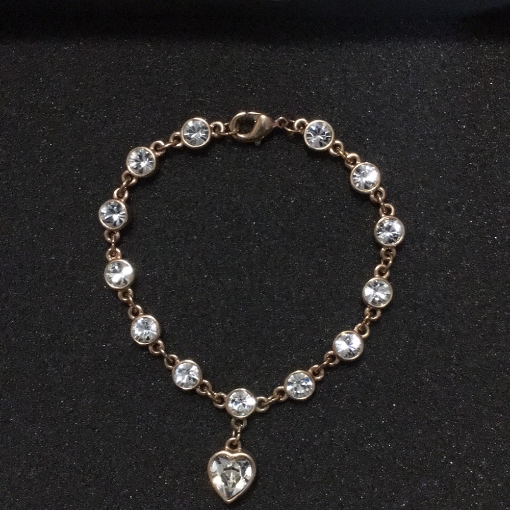 Shining bracelet